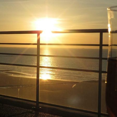 Penthouse Seaflower Бланкенберге Екстериор снимка