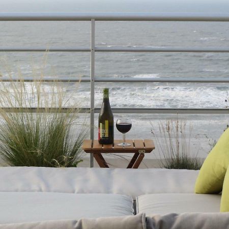 Penthouse Seaflower Бланкенберге Екстериор снимка
