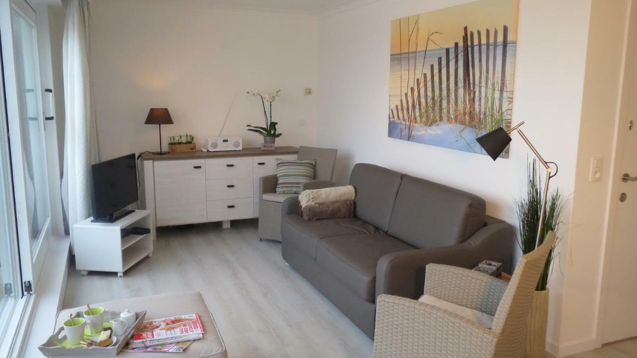 Penthouse Seaflower Бланкенберге Екстериор снимка