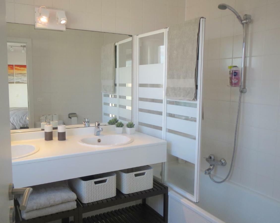 Penthouse Seaflower Бланкенберге Екстериор снимка