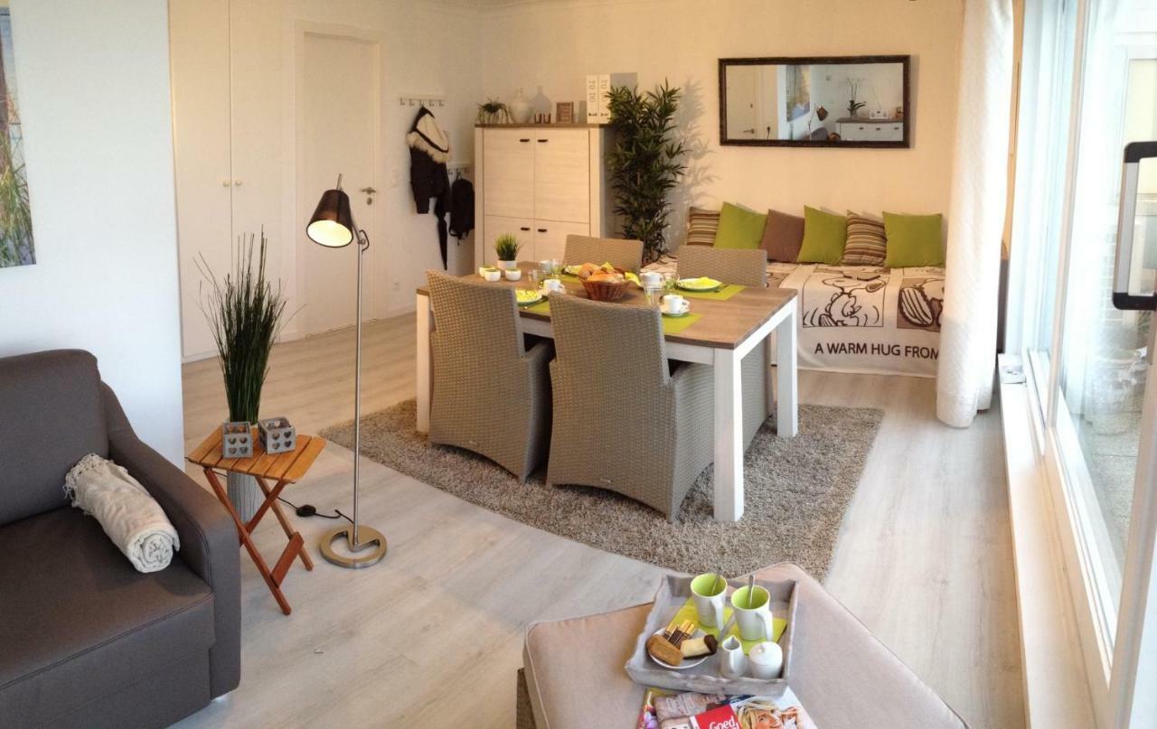 Penthouse Seaflower Бланкенберге Екстериор снимка
