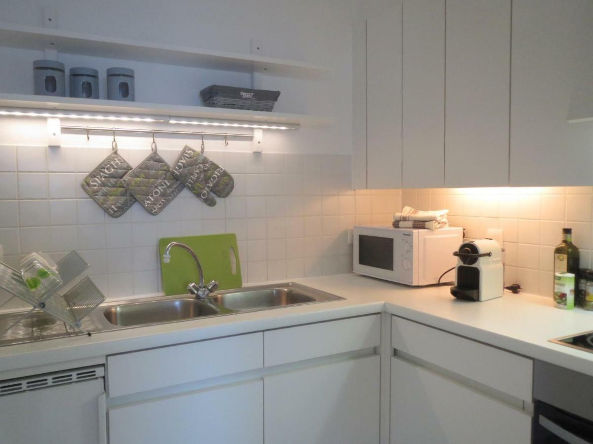 Penthouse Seaflower Бланкенберге Екстериор снимка
