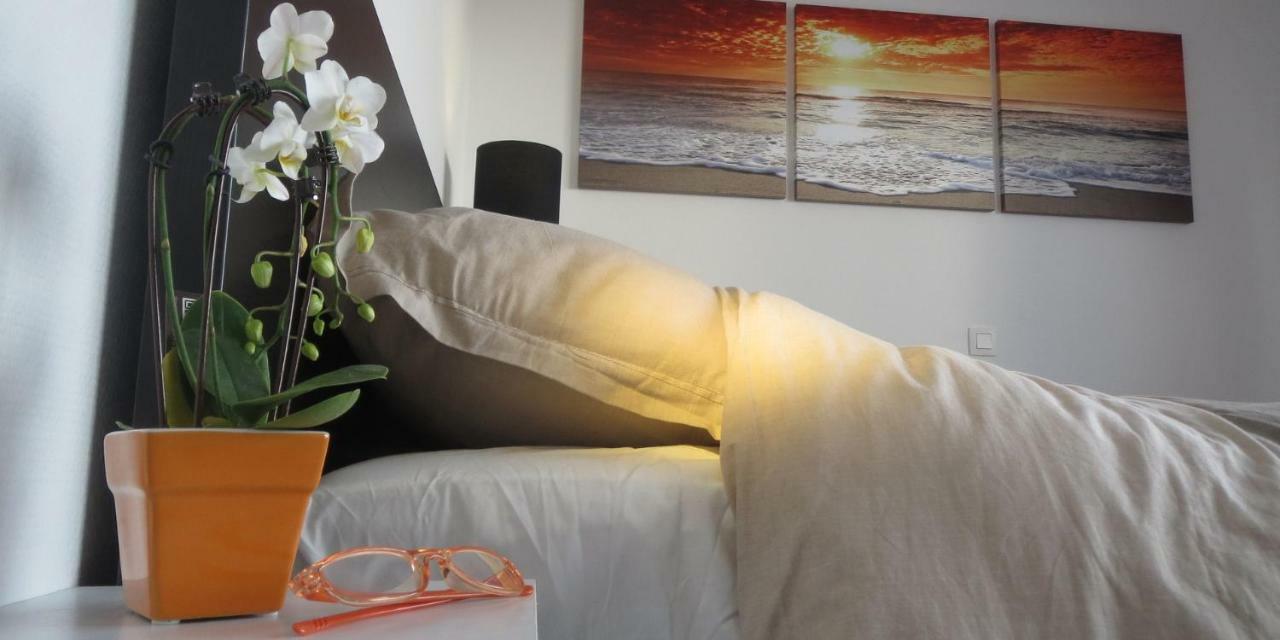 Penthouse Seaflower Бланкенберге Екстериор снимка